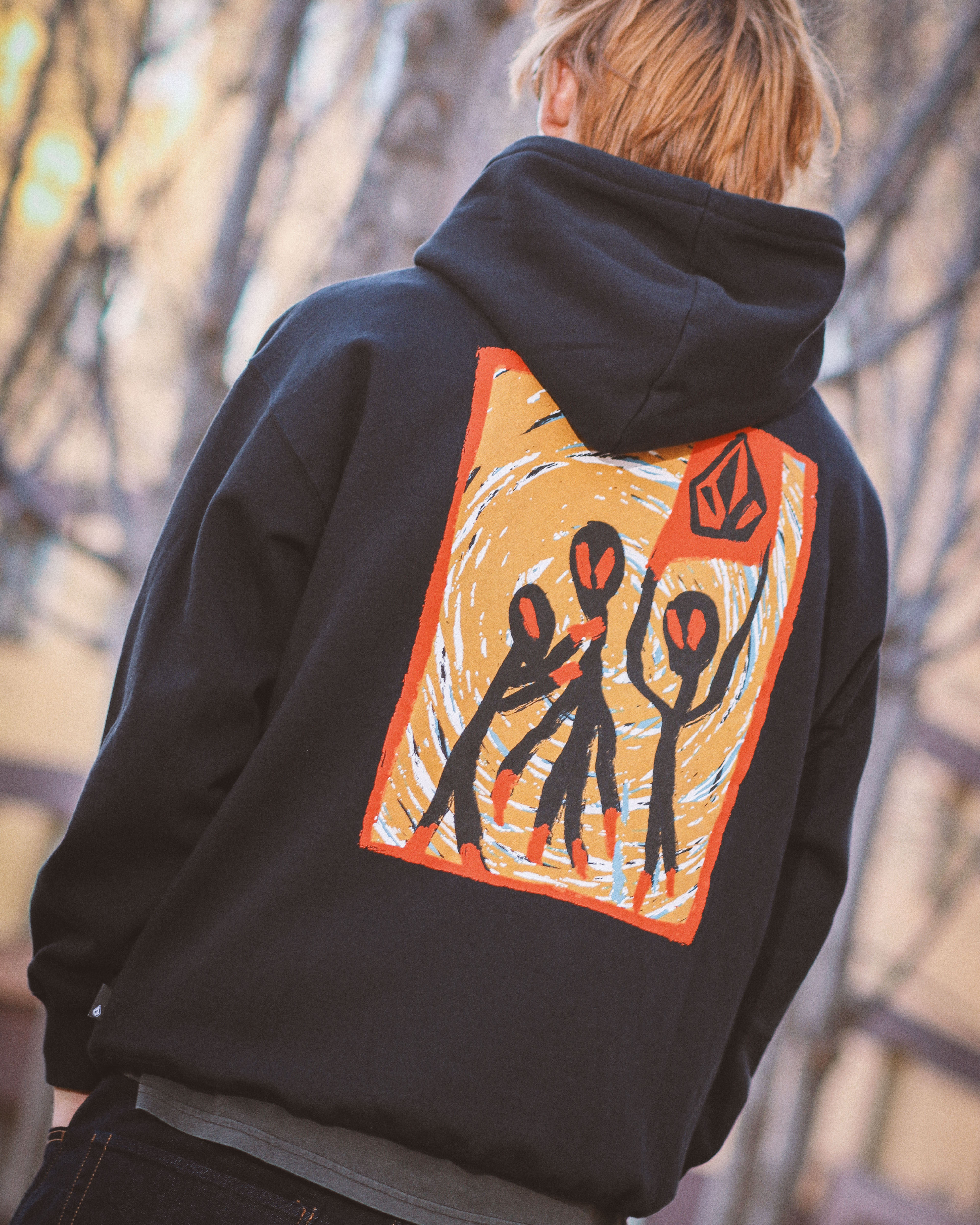 Одежда Volcom '26