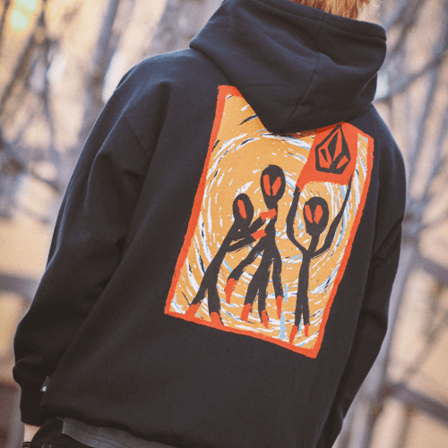 Одежда Volcom '26
