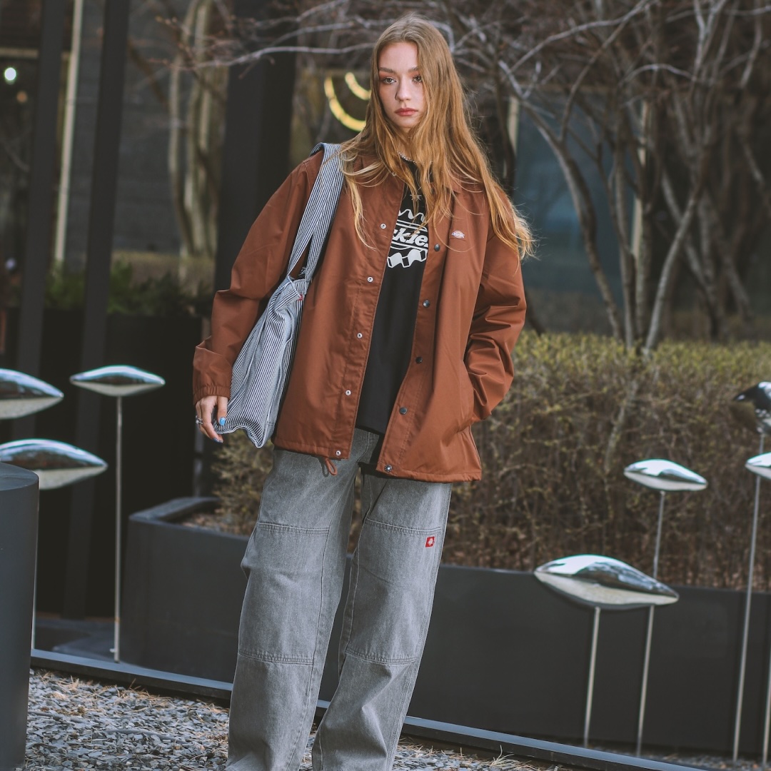 Скидки на одежду Dickies