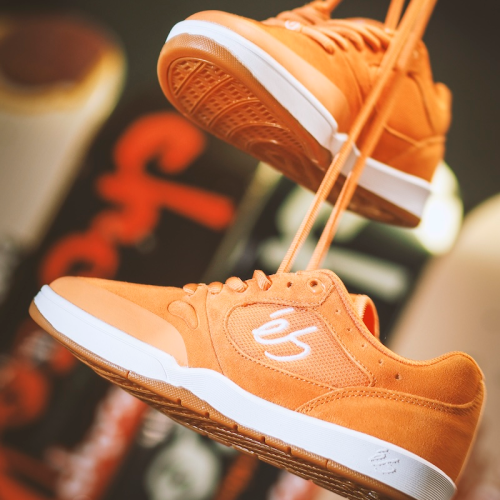Скидки на éS, Etnies, Emerica