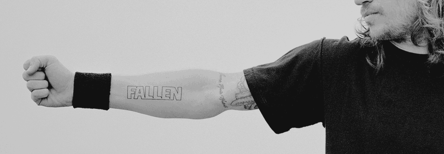Fallen