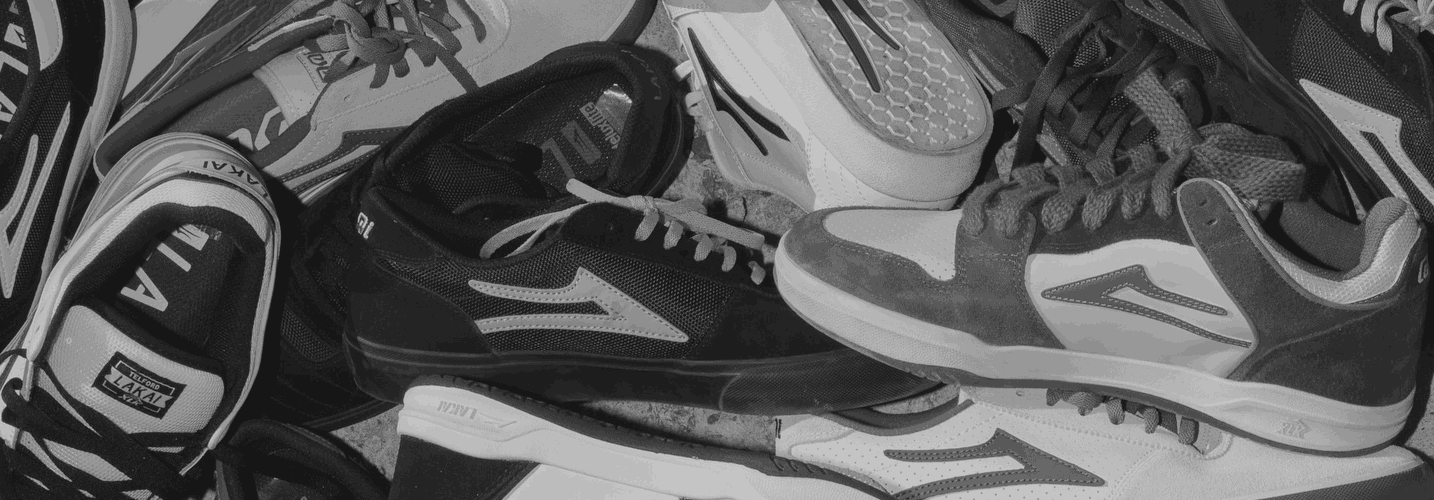 Lakai