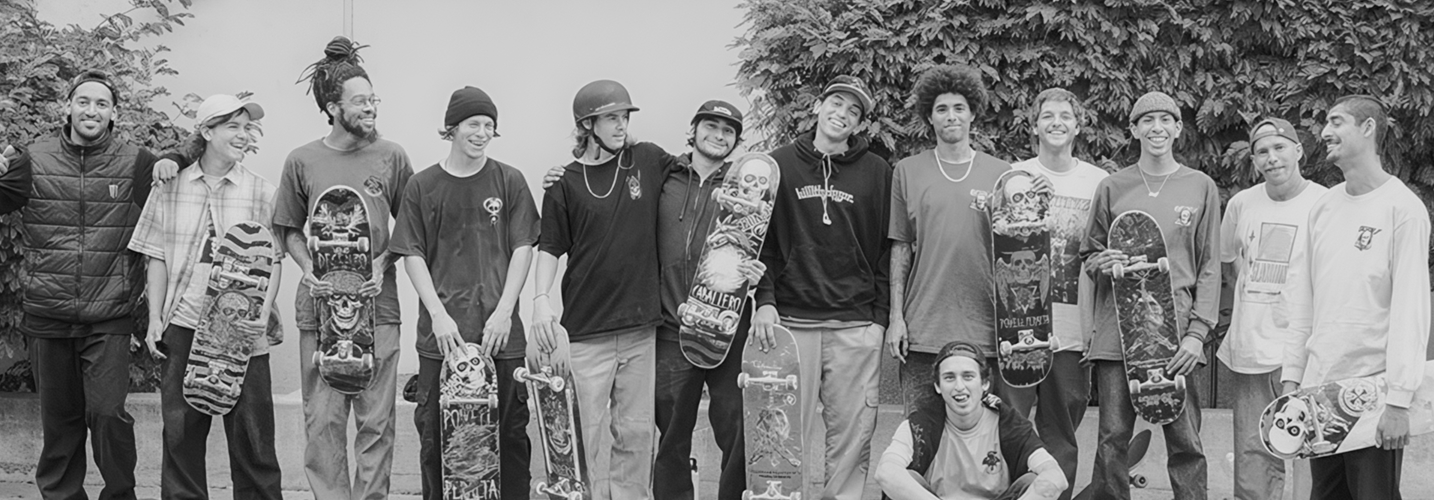Powell Peralta