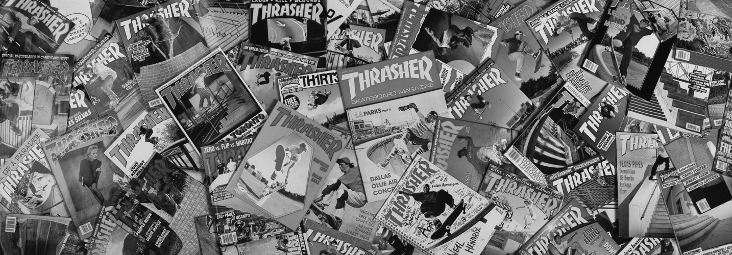 Thrasher
