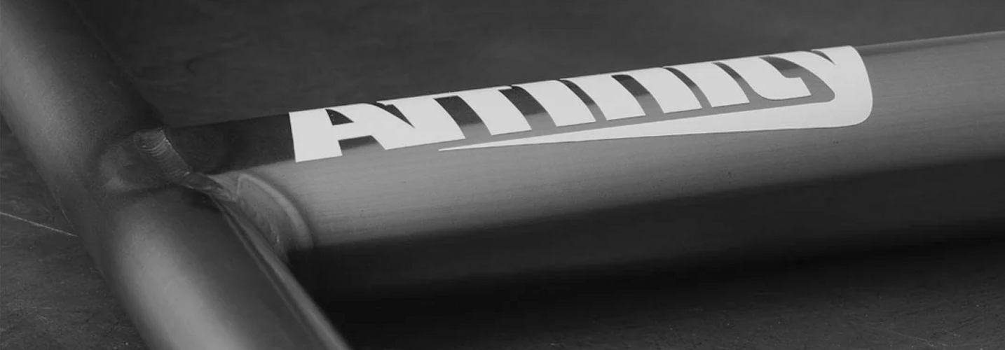 Affinity