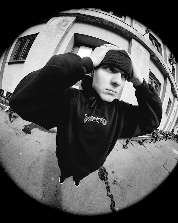 Яков Кан